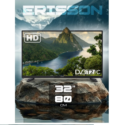 Телевизоры Erisson 32LES803T2 32LES803T2 от магазина Zakaz43