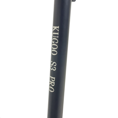 Электросамокат Kugoo Kirin S3 PRO Jilong  от магазина Zakaz43