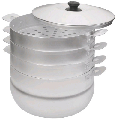 Мантоварки , пароварки Калитва РАП 180635 Мантоварка 180635 от магазина Zakaz43