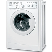 Отдельностоящие Indesit IWSC 6105 (CIS) — фото, цена, купить