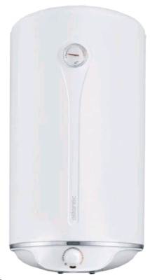 Водонагреватели Atlantic Steatite Elite, 80 л; 851191 / 851411 / 851334 (Сухой Тэн) 851191/851411/851334 от магазина Zakaz43