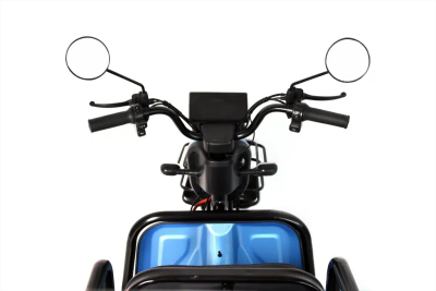Электротрицикл Ikingi Sibtrike 105K  от магазина Zakaz43