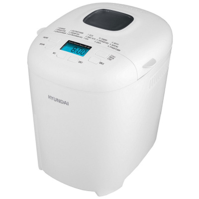 Хлебопечки Hyundai HYBM-M0714 МО714 от магазина Zakaz43