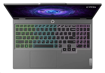 Ноутбуки Lenovo LOQ 15IRX9 83DV009VRK — фото, цена, купить