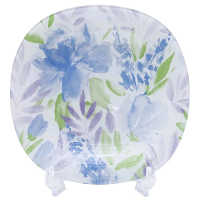 Сервиз столовый Набор столовый 18пр FLOWERPAD BLUE 1 от магазина Zakaz43