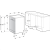 Увеличенное фото: Отдельностоящие Gorenje GS541D10X Отдельностоящие Gorenje GS541D10X GS541D10X от магазина Zakaz43