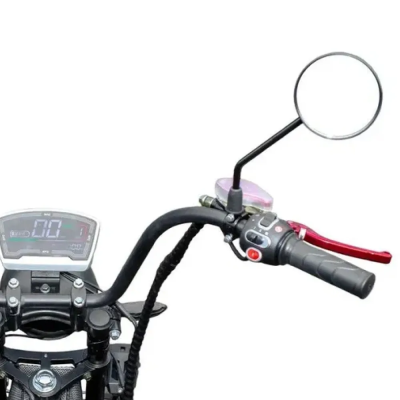 Электротрицикл Ikingi М7 PRO Trike  от магазина Zakaz43