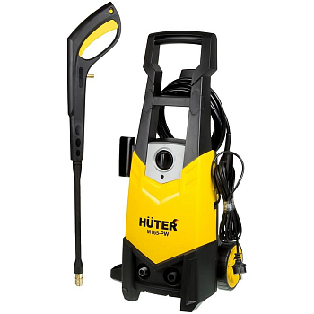 Электрические Huter M165-PW — фото, цена, купить