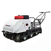 Мотобуксировщики NORTOOL МБС 3-15ВФЭ 15л.с. Эл/стартер, фара. Без АКБ. Composit 2828х500мм. 122кг — фото, цена, купить