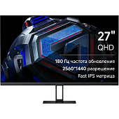 Xiaomi Xiaomi 2K Gaming Monitor G27Qi — фото, цена, купить