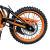 Электропитбайк Kugoo Kirin WISH 02 Pro  от магазина Zakaz43