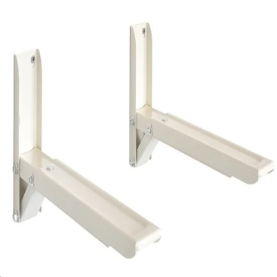 Кронштейны для СВЧ METALDESIGN MD 3700 белый  MD 3700  от магазина Zakaz43