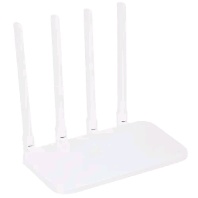 Роутеры, маршрутизаторы Xiaomi Mi Router 4C White DVB4231GL от магазина Zakaz43