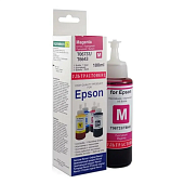 Чернила Revcol для Epson L серия Magenta 100 мл.(EL 100 M) — фото, цена, купить