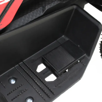 Электроквадроцикл Ikingi К6  от магазина Zakaz43