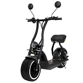 Электроскутер Ikingi X2 PRO — фото, цена, купить