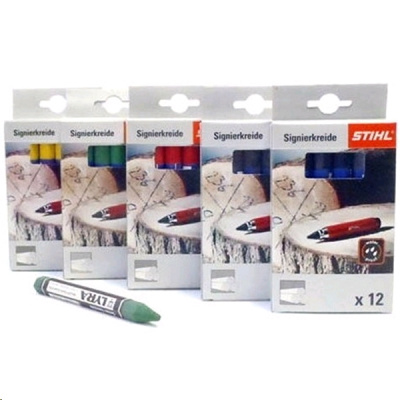 Мелки Мелки голубые  Stihl 1шт арт. 00008811500  от магазина Zakaz43