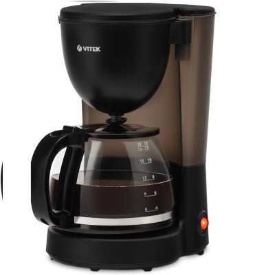 Кофеварки Vitek 8380 VT-8380 от магазина Zakaz43