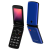 Сотовые телефоны Maxvi E7 blue 4426 от магазина Zakaz43