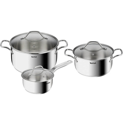 Наборы посуды Tefal Intuition B864S674 B864S674 от магазина Zakaz43