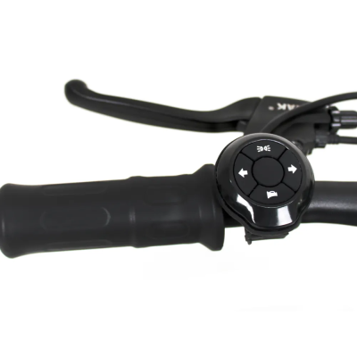 Электроскутер Ikingi X2 PRO  от магазина Zakaz43