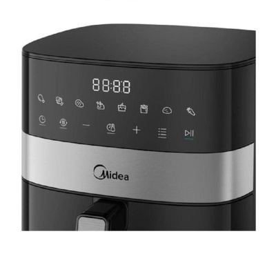 Аэрогрили Midea MAF-CN65E(WB) MAF-CN65E(WB) от магазина Zakaz43
