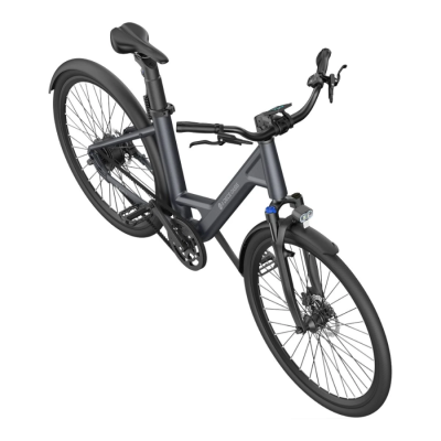 Электровелосипед ADO Electric Bicycle A28 Lite серый ADO_A28_Lite_GR от магазина Zakaz43