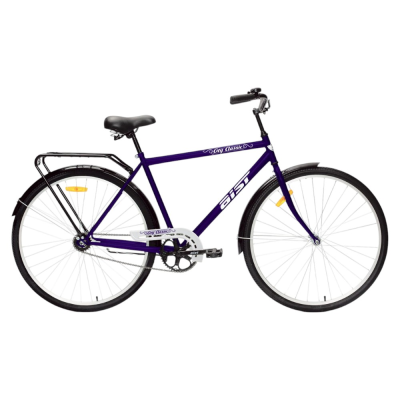 Велосипеды AIST 28-130 CKD (28" рост. 20")  фиолетовый Велосипед/ЧЗ/ 115079 от магазина Zakaz43