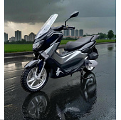Скутеры QUANTUM 13/13 Дисковые тормоза (78052) BLUE — фото, цена, купить