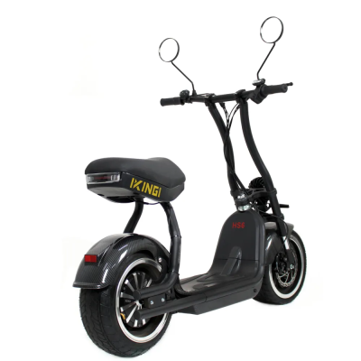 Электроскутер Ikingi X2 PRO  от магазина Zakaz43