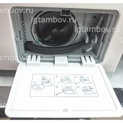 Отдельностоящие LG F2Y1WS5W F2Y1WS5W от магазина Zakaz43
