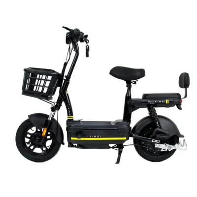 Электроскутер Ikingi XC1  от магазина Zakaz43