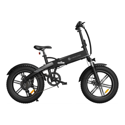 Электровелосипед ADO Electric Bicycle A20F Beast черный ADO_A20F_Beast_BL от магазина Zakaz43