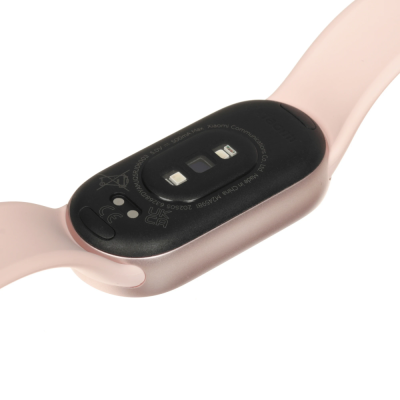 Смарт-часы и браслеты Xiaomi Smart Band 10 Mystic Rose BHR9999GL от магазина Zakaz43