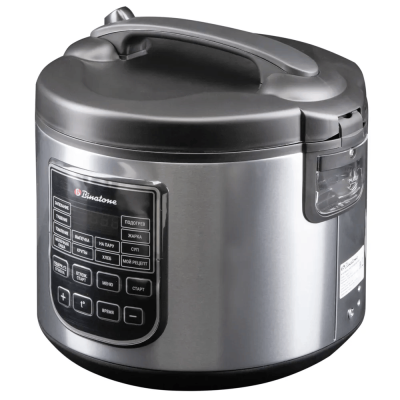 Мультиварка Binatone MCR-5030 MCR-5030 от магазина Zakaz43