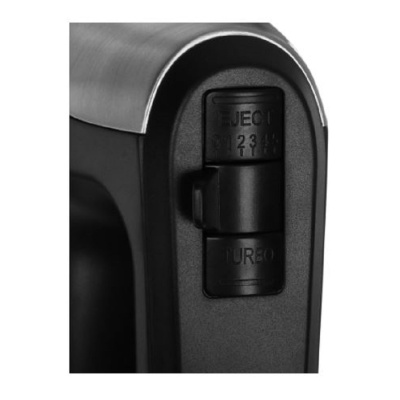 Миксеры Scarlett SC HM40S23 черный/серебристый HM40S23 от магазина Zakaz43