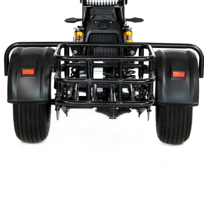 Электротрицикл Ikingi X1 PRO TRIKE  от магазина Zakaz43