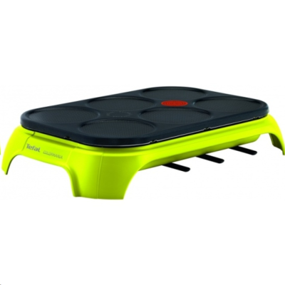Блинница электрическая Tefal PY 559312 PY 559312 от магазина Zakaz43