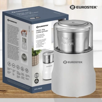 Кофемолки Eurostek ECG-9003 ECG-9003 от магазина Zakaz43