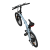 Электровелосипед ADO Electric Bicycle A20S Lite голубой ADO_A20S_Lite_Blu от магазина Zakaz43