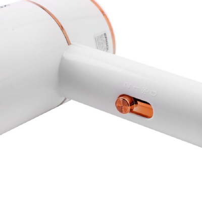 Фены Ergolux ELX-HD11-C01 белый ELX-HD11-C01 белый от магазина Zakaz43