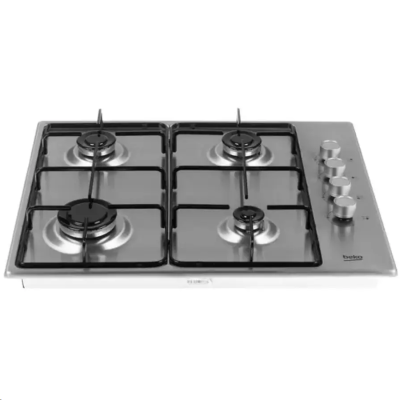Варочные панели Beko HIGG 641C3 SX HIGG 641C3 SX от магазина Zakaz43