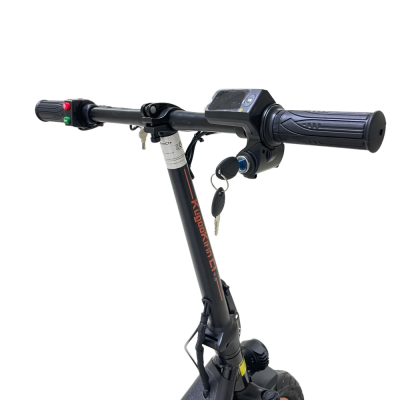 Электроскутер Kugoo Kirin C1 +  от магазина Zakaz43