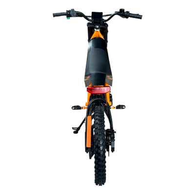 Электропитбайк Kugoo Kirin WISH 02 Pro  от магазина Zakaz43