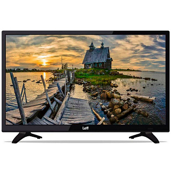 Телевизоры Leff 24F260T  — фото, цена, купить