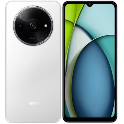 Xiaomi Xiaomi Redmi A3x 3/64Gb Moonlight White MZB0H49RU от магазина Zakaz43