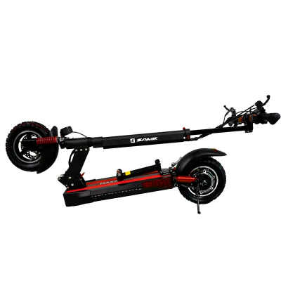 Электросамокат Samik Maxspeed  от магазина Zakaz43