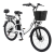 Электровелосипед Rude Stadt SL-S3HWM SL-S3HWM от магазина Zakaz43
