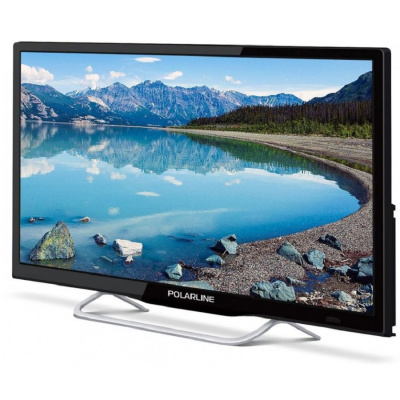 Телевизоры POLARLINEline 24PL12TC 24PL12TC от магазина Zakaz43
