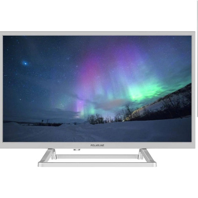 Телевизоры PolarLine 24PL52TC белый 24PL52TC от магазина Zakaz43